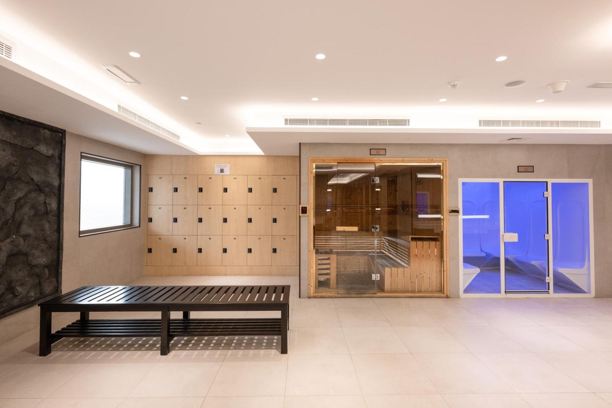 Luxurious Studio In Elite With Burj Khalifa View Apartment *