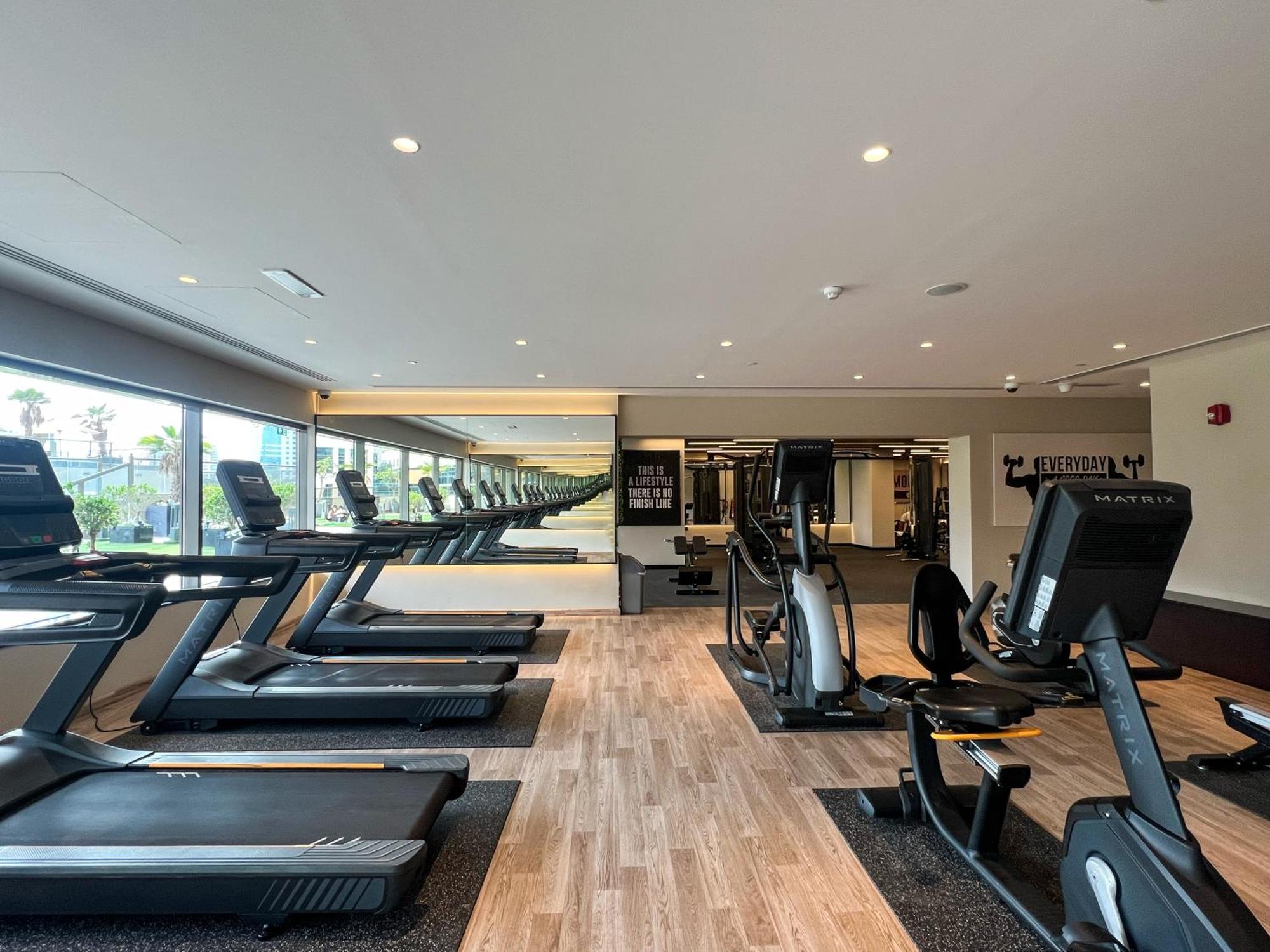 Luxurious Studio In Elite With Burj Khalifa View Apartment